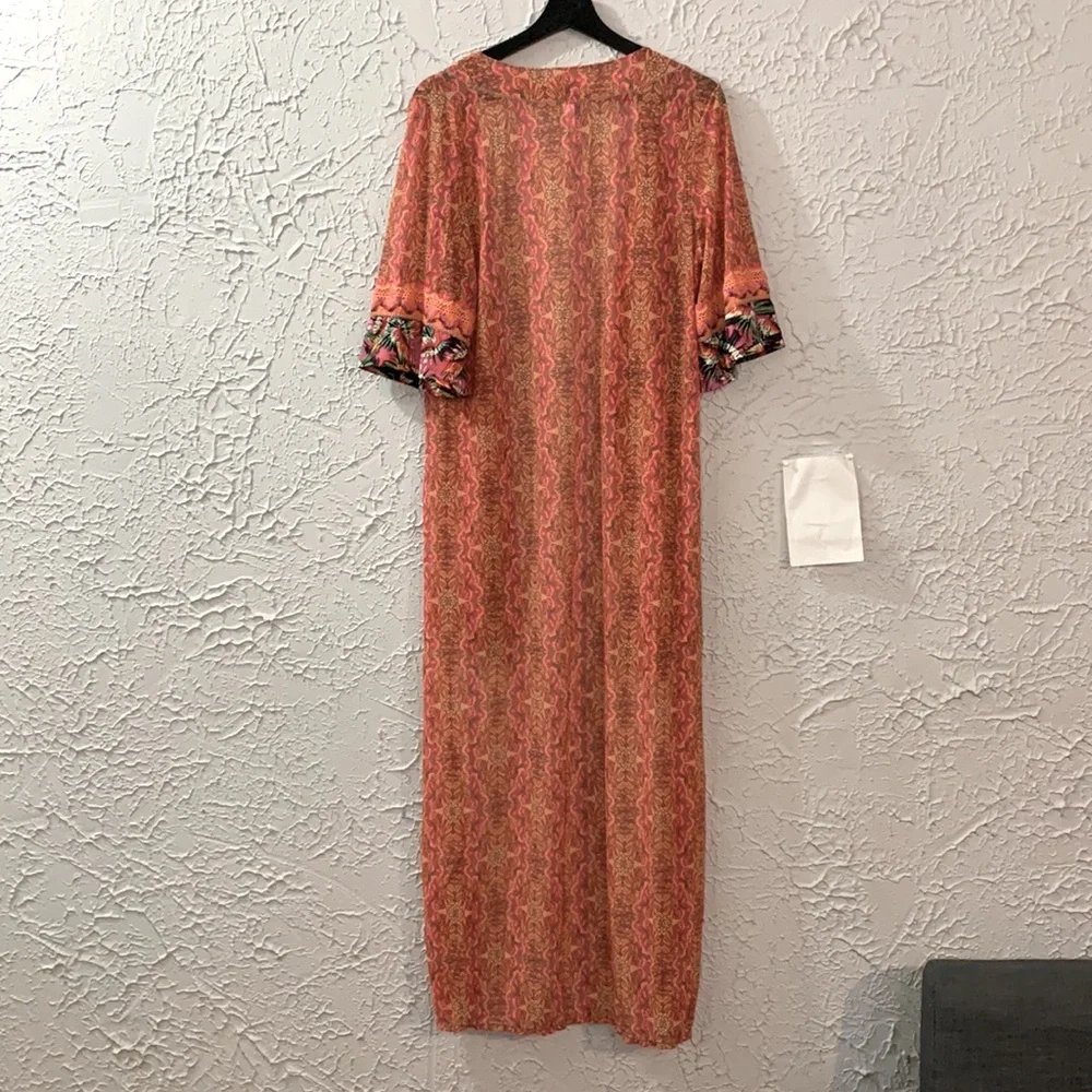 Maaji swim coverup